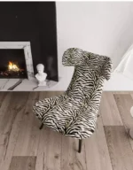 كرسي مفرد بتصميم ديفاني سوجيورنو