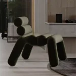 كرسي بتصميم فوسوهوس