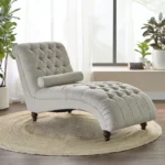 كرسي استرخاء بتصميم ستريب