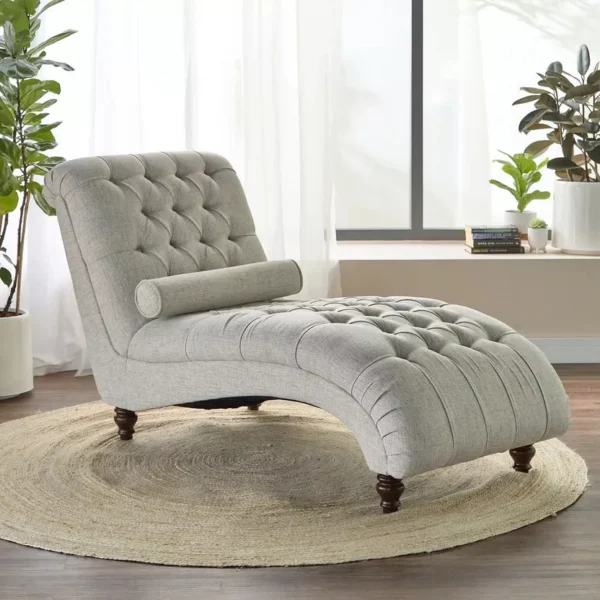 كرسي استرخاء بتصميم ستريب