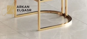 كرسي جلد