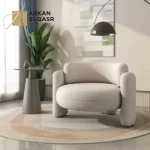 أقوى كرسي مفرد بتصميم حديث في السعودية مع ضمان