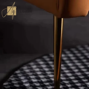 كرسي مفرد