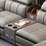 ⁦كنب زاوية استرخاء متعددة الاستخدامات⁩ - الصورة ⁦10⁩