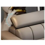 ⁦كنب زاوية استرخاء متعددة الاستخدامات⁩ - الصورة ⁦8⁩