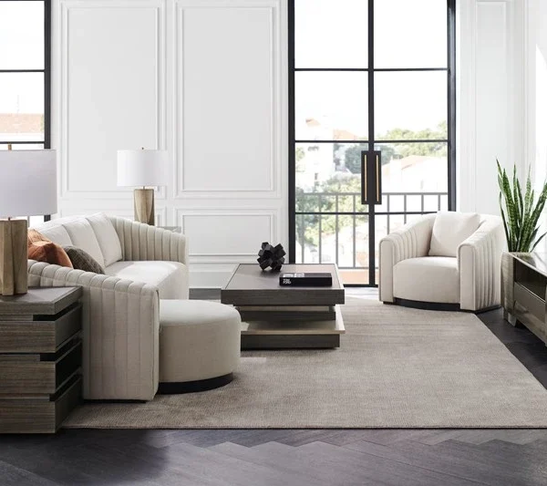 كنب استرخاء بتصميم راقي