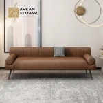 كنب بتصميم موبليس