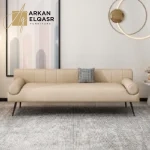 كنب بتصميم موبليس