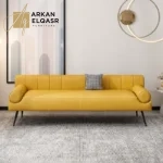 كنب بتصميم موبليس