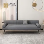 كنب بتصميم موبليس
