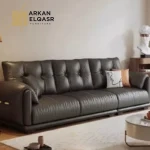 كنب الراحة والفخامة متعدد المقاسات