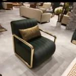 ⁦كنب مفرد من تصميم تسلا⁩ - الصورة ⁦6⁩