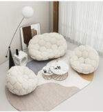 ⁦كنب مودرن فاخر من الستانلس ستيل⁩ - الصورة ⁦5⁩