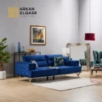 كنب مودرن بتصميم أفيري