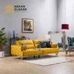 كنب مودرن بتصميم أفيري