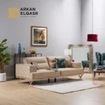 كنب مودرن بتصميم أفيري
