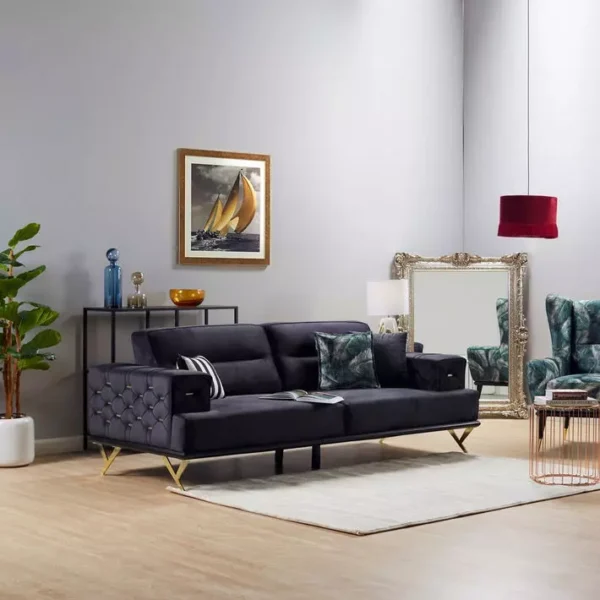 كنب مودرن بتصميم أفيري