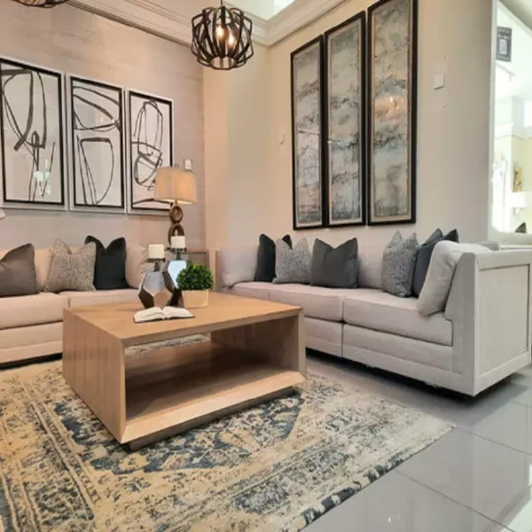 كنب مودرن بتصميم راقي