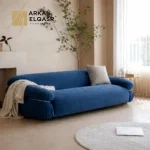 كنب مودرن اسكندنافي