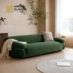 كنب مودرن اسكندنافي