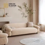 كنب مودرن اسكندنافي