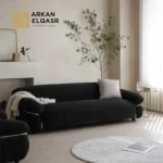 كنب مودرن اسكندنافي