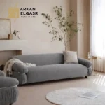 كنب مودرن اسكندنافي