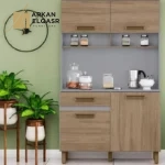 كورنر كوفي قهوة من تصميم أوتس