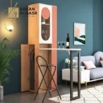 كورنر كوفي تصميم بسيط و عصري