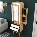 ⁦كورنر كوفي بتصميم عصري فاخر⁩ - الصورة ⁦2⁩