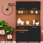 ⁦كورنر كوفي قهوة من تصميم أوتس⁩ - الصورة ⁦2⁩