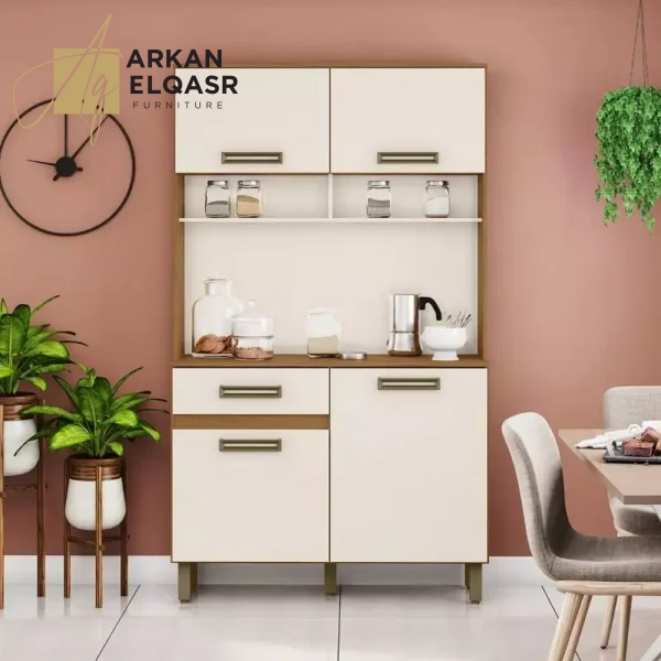 كورنر كوفي قهوة من تصميم أوتس