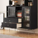 ⁦كورنر كوفي بتصميم كلاسيكي⁩ - الصورة ⁦5⁩