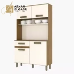 كورنر كوفي قهوة من تصميم أوتس