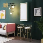 كورنر كوفي تصميم بسيط فاخر