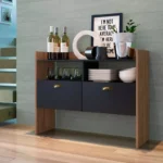 كورنر كوفي بالتصميم الاوروبي