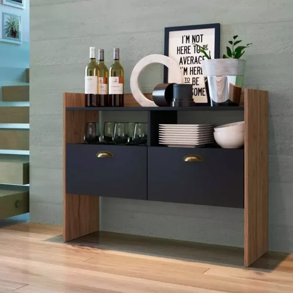 كورنر كوفي بالتصميم الاوروبي