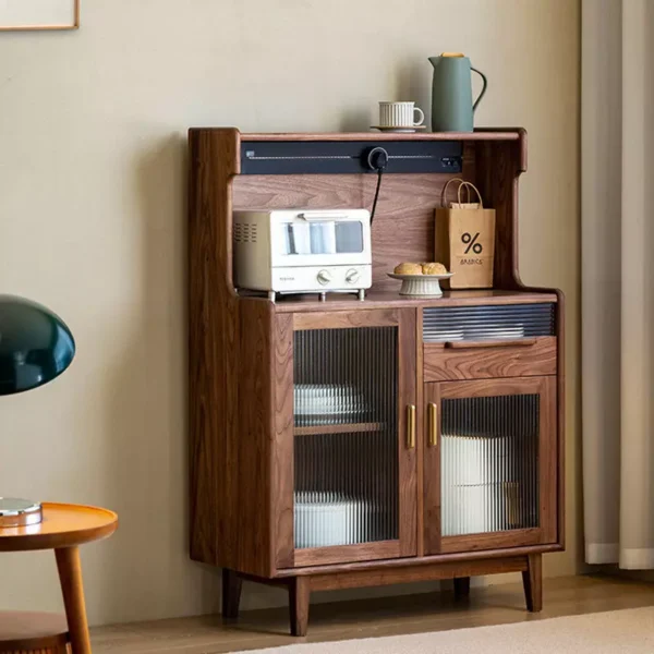 كورنر كوفي بتصميم بسيط