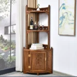 كورنر كوفي بتصميم ترايبود