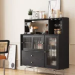 كورنر كوفي بتصميم كلاسيكي