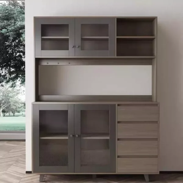 كورنر كوفي قهوة متعددة الاستخدمات