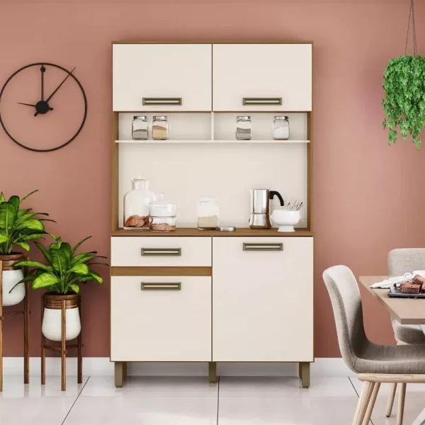 كورنر كوفي قهوة من تصميم أوتس