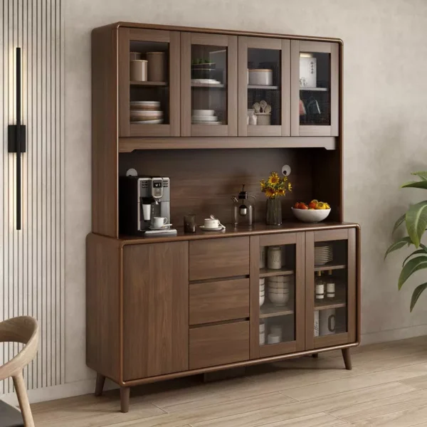 كورنر كوفي متعدد الوظائف