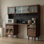 كورنر كوفي مزدوج متعدد الوظائف