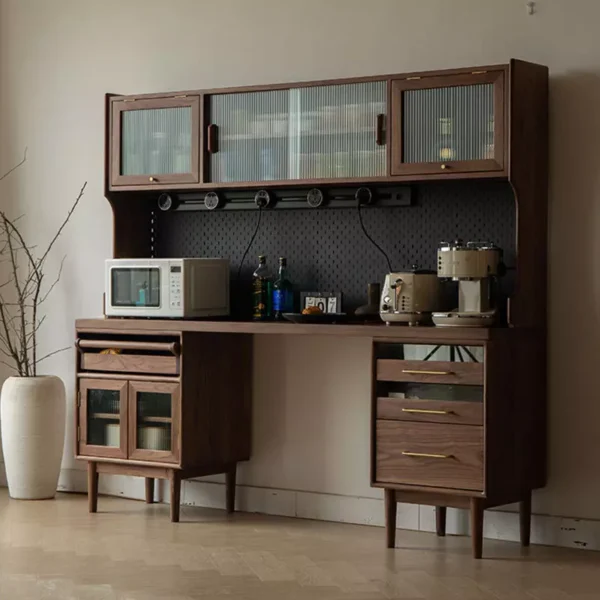 كورنر كوفي مزدوج متعدد الوظائف