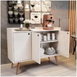 كورنر كوفي من خامات عالية الجودة