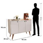 ⁦كورنر كوفي من خامات عالية الجودة⁩ - الصورة ⁦3⁩