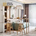 كورنر كوفي بدرج تخزين