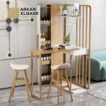 كورنر كوفي بدرج تخزين