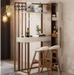 كورنر كوفي بدرج تخزين